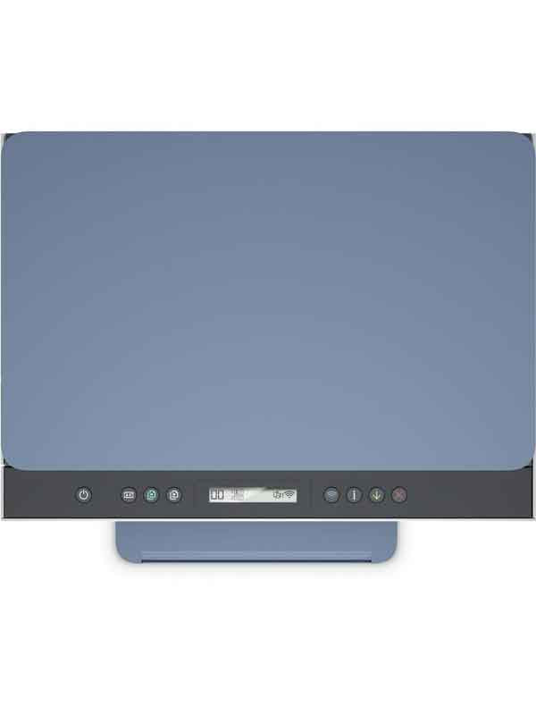 HP Smart Tank 725 All-in-One Wireless Printer UAE | Dubai Abu Dhabi Sharjah Ajman Fujairah Ras Al Khaimah Umm Al Quwain