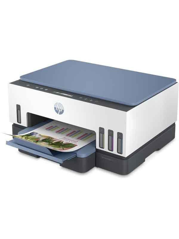 HP Smart Tank 725 All-in-One Wireless Printer UAE | Dubai Abu Dhabi Sharjah Ajman Fujairah Ras Al Khaimah Umm Al Quwain