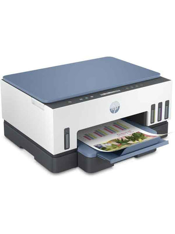 HP Smart Tank 725 All-in-One Wireless Printer UAE | Dubai Abu Dhabi Sharjah Ajman Fujairah Ras Al Khaimah Umm Al Quwain