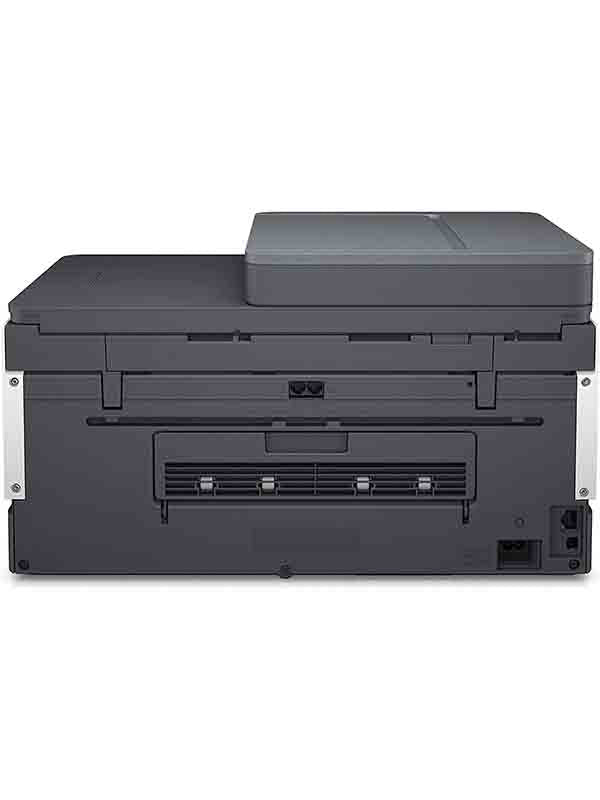 HP Smart Tank 790 All-in-One Printer - Auto Duplex, Magic Touch Panel, 23ppm UAE | Dubai Abu Dhabi Sharjah Ajman Fujairah Ras Al Khaimah Umm Al Quwain