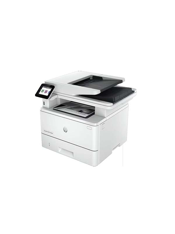 HP LaserJet Pro MFP 4103fdn Printer UAE | Dubai Abu Dhabi Sharjah Ajman Fujairah RAK UAQ