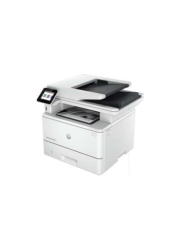 HP LaserJet Pro MFP 4103fdn Printer UAE | Dubai Abu Dhabi Sharjah Ajman Fujairah RAK UAQ
