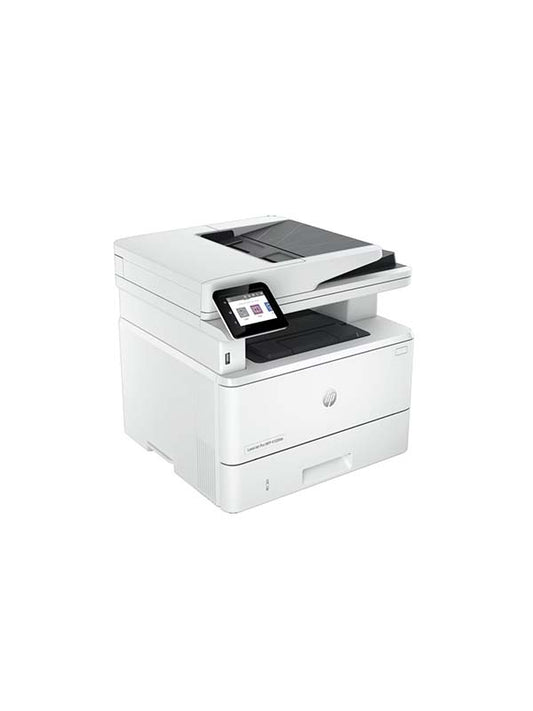 HP LaserJet Pro MFP 4103fdn Printer UAE | Dubai Abu Dhabi Sharjah Ajman Fujairah RAK UAQ