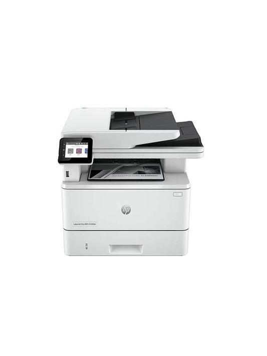 HP LaserJet Pro MFP 4103fdn Printer UAE | Dubai Abu Dhabi Sharjah Ajman Fujairah RAK UAQ