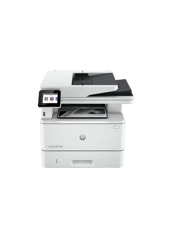 HP LaserJet Pro MFP 4103fdn Printer UAE | Dubai Abu Dhabi Sharjah Ajman Fujairah RAK UAQ
