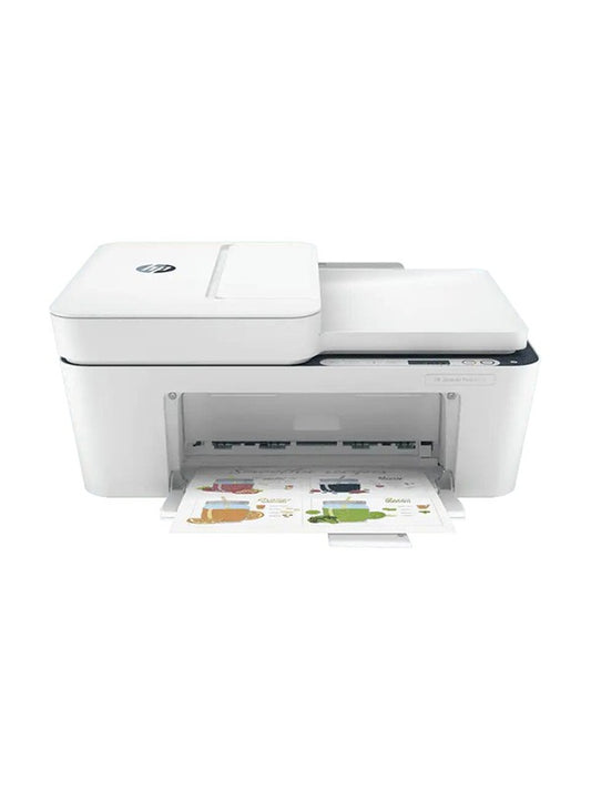 HP DeskJet 4120 All-in-One Printer UAE | Wireless Print Scan Copy | Dubai Abu Dhabi Sharjah