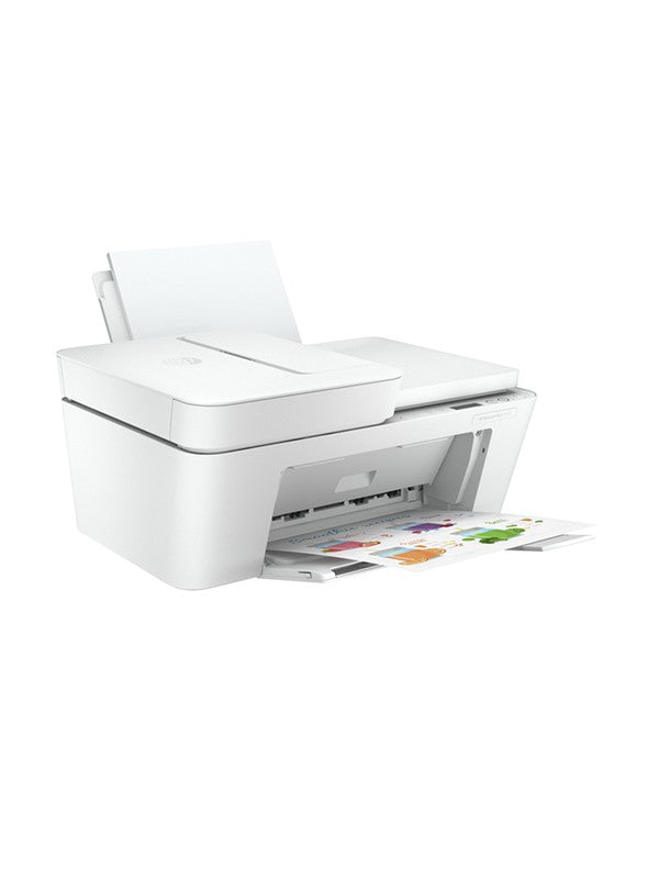 HP DeskJet 4120 All-in-One Printer UAE | Wireless Print Scan Copy | Dubai Abu Dhabi Sharjah