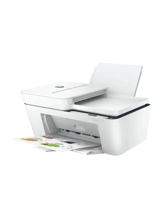 HP DeskJet 4120 All-in-One Printer UAE | Wireless Print Scan Copy | Dubai Abu Dhabi Sharjah