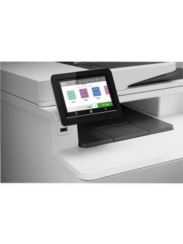 HP Color LaserJet Pro MFP M479fnw Wireless Printer UAE | Dubai Abu Dhabi Sharjah Ajman RAK Fujairah UAQ