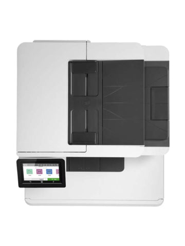 HP Color LaserJet Pro MFP M479fnw Wireless Printer UAE | Dubai Abu Dhabi Sharjah Ajman RAK Fujairah UAQ