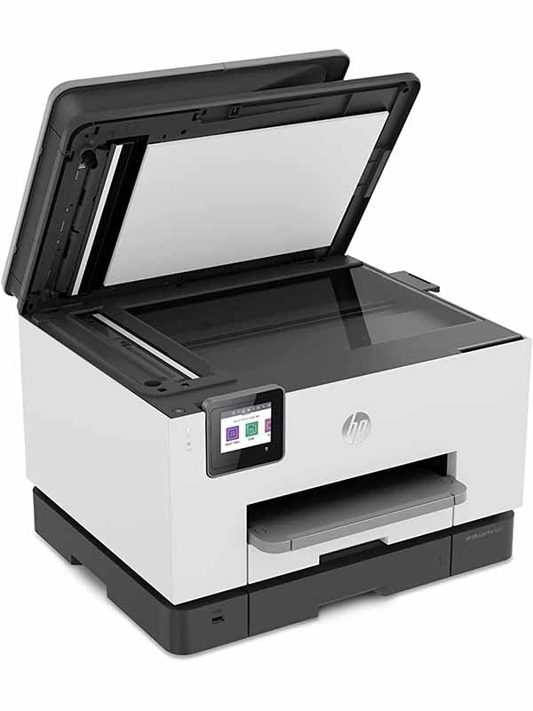 HP OfficeJet Pro 9013 All-in-One Wireless Printer UAE | Print Scan Copy Fax | Dubai Abu Dhabi Sharjah