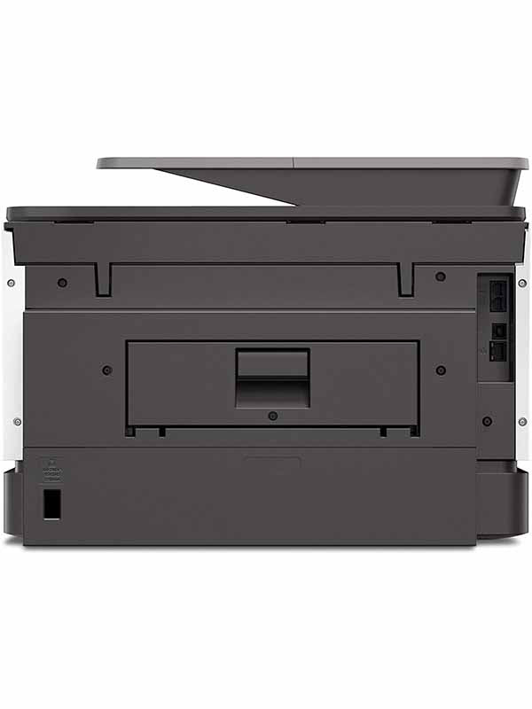 HP OfficeJet Pro 9013 All-in-One Wireless Printer UAE | Print Scan Copy Fax | Dubai Abu Dhabi Sharjah