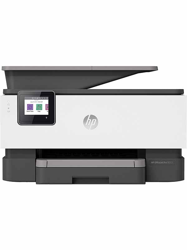 HP OfficeJet Pro 9013 All-in-One Wireless Printer UAE | Print Scan Copy Fax | Dubai Abu Dhabi Sharjah