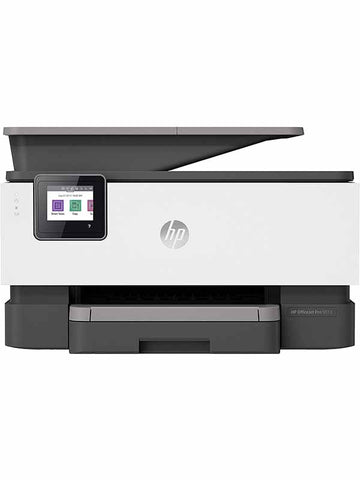 HP OfficeJet Pro 9013 All-in-One Wireless Printer UAE | Print Scan Copy Fax | Dubai Abu Dhabi Sharjah