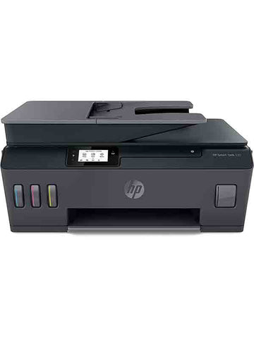 HP Smart Tank 530 Wireless All-in-One Printer - Print, Scan, Copy, ADF | UAE Dubai Abu Dhabi Sharjah Ajman Fujairah Ras Al Khaimah Umm Al Quwain