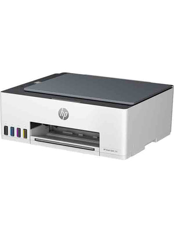 HP Smart Tank 580 All-in-One WiFi Color Printer - Print, Scan, Copy for Office & Home UAE | Dubai Abu Dhabi Sharjah Ajman Fujairah Ras Al Khaimah Umm Al Quwain
