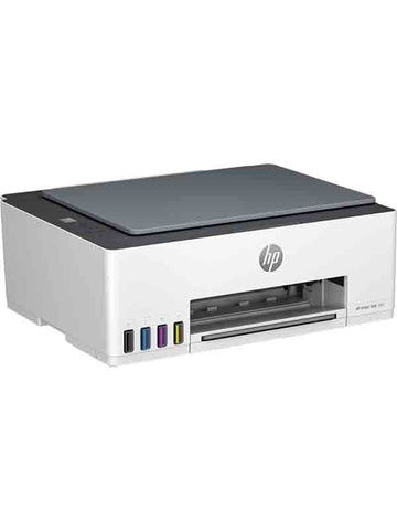HP Smart Tank 580 All-in-One WiFi Color Printer - Print, Scan, Copy for Office & Home UAE | Dubai Abu Dhabi Sharjah Ajman Fujairah Ras Al Khaimah Umm Al Quwain
