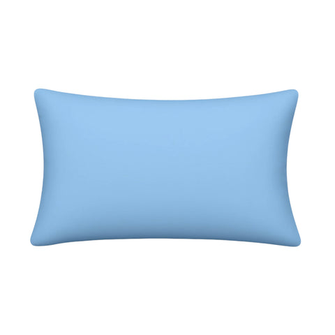 Premium Microfiber Pillow Covers UAE | 50x75cm Set of 2 | Dubai Abu Dhabi Sharjah