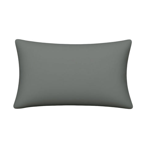 Premium Microfiber Pillow Covers UAE | 50x75cm Set of 2 | Dubai Abu Dhabi Sharjah