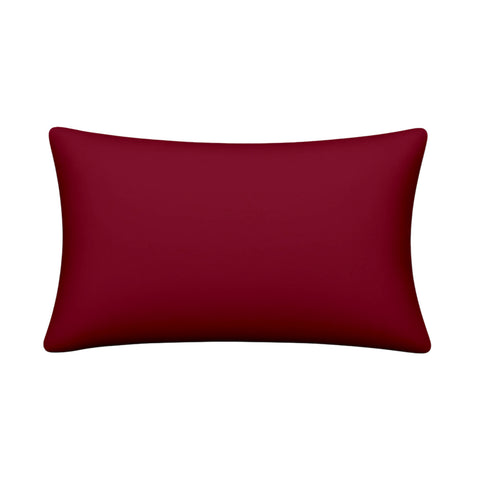 Premium Microfiber Pillow Covers UAE | 50x75cm Set of 2 | Dubai Abu Dhabi Sharjah