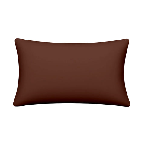 Premium Microfiber Pillow Covers UAE | 50x75cm Set of 2 | Dubai Abu Dhabi Sharjah