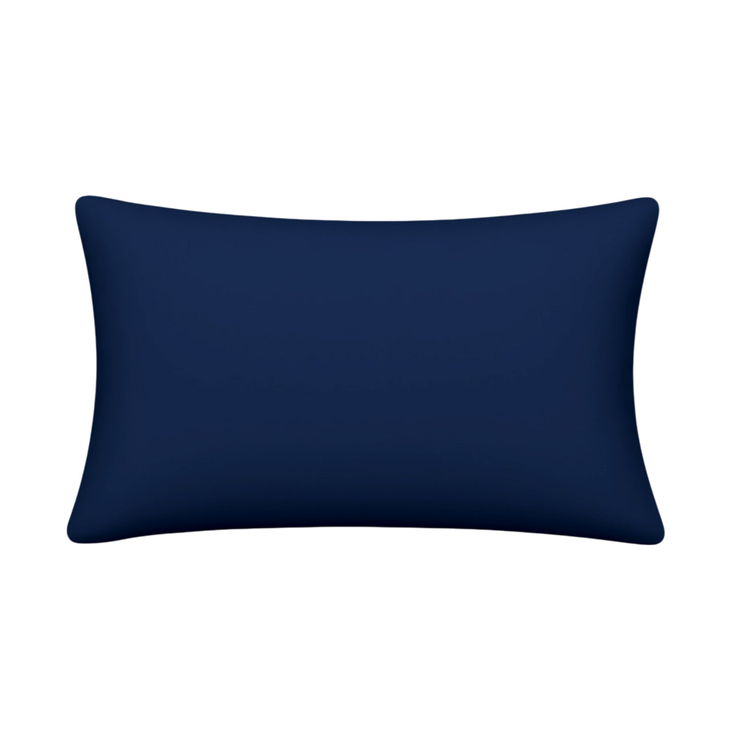 Premium Microfiber Pillow Covers UAE | 50x75cm Set of 2 | Dubai Abu Dhabi Sharjah