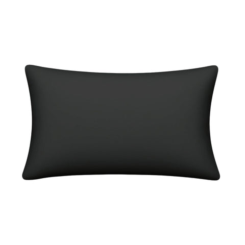 Premium Microfiber Pillow Covers UAE | 50x75cm Set of 2 | Dubai Abu Dhabi Sharjah