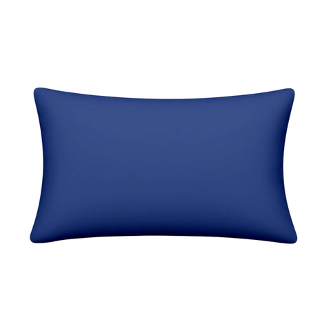 Premium Microfiber Pillow Covers UAE | 50x75cm Set of 2 | Dubai Abu Dhabi Sharjah