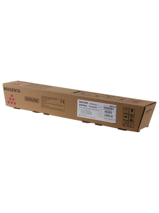Ricoh IMC2500 Magenta Toner Cartridge 842313 | UAE Delivery