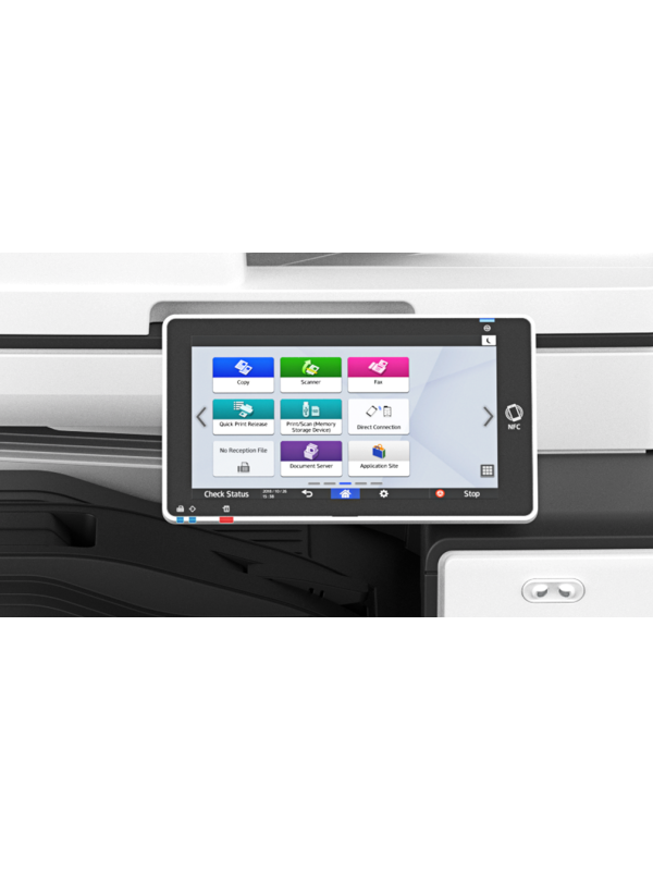 Ricoh IMC6000 A3 Color LaserJet Heavy Duty Multifunction Printer UAE | 60 PPM SPDF Copier Dubai Abu Dhabi Sharjah Ajman Ras Al Khaimah Fujairah Umm Al Quwain