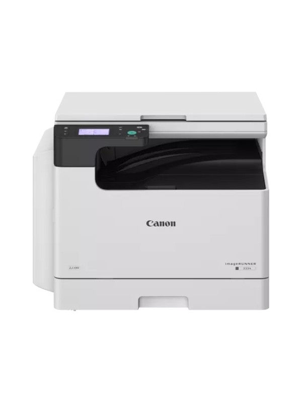 Canon ImageRunner 2224 A3 Multifunction Monochrome Laser Printer UAE | Dubai Abu Dhabi Sharjah Ajman Umm Al Quwain Ras Al Khaimah Fujairah