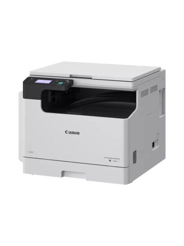Canon ImageRunner 2224 A3 Multifunction Monochrome Laser Printer UAE | Dubai Abu Dhabi Sharjah Ajman Umm Al Quwain Ras Al Khaimah Fujairah