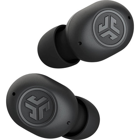 JLab JBuds Mini True Wireless Bluetooth Earbuds UAE | Dubai, Abu Dhabi, Sharjah, Ajman, Fujairah, Ras Al Khaimah & Umm Al Quwain