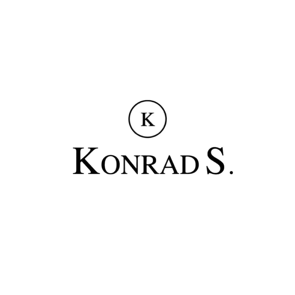 Konrad S. Magazine Rack PU Leather Brown - Premium Office Organizer UAE | Dubai Abu Dhabi Sharjah