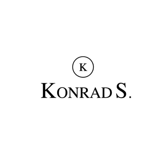 Konrad S. Letter Tray PU Leather Black - Premium Desk Organizer UAE | Dubai Abu Dhabi Sharjah