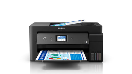 Epson EcoTank L14150 A3+ All-in-One Printer UAE | Fast Delivery Dubai, Abu Dhabi