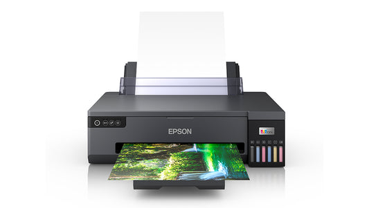 Epson EcoTank L18050 A3+ Photo Printer UAE | Dubai, Abu Dhabi Delivery