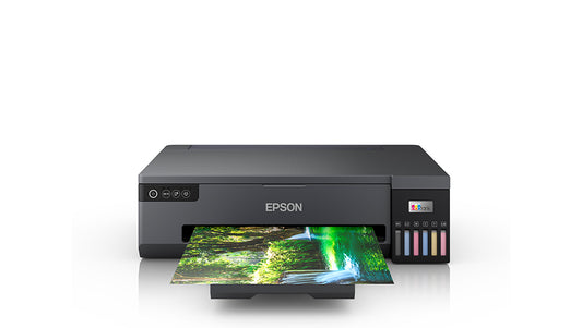 Epson EcoTank L18050 A3+ Photo Printer UAE | Dubai, Abu Dhabi Delivery