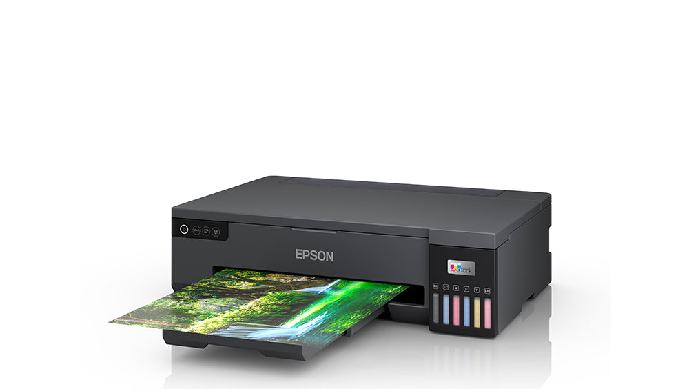 Epson EcoTank L18050 A3+ Photo Printer UAE | Dubai, Abu Dhabi Delivery