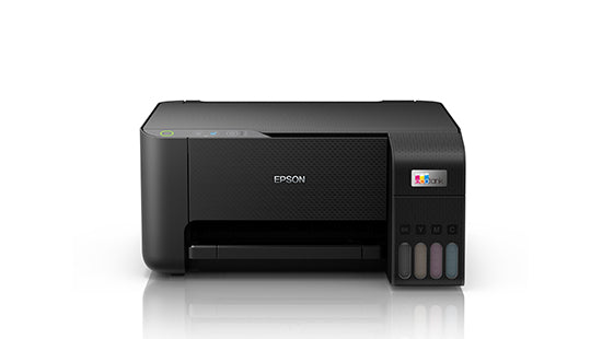 Epson EcoTank L3210 Inkjet Printer - Print, Scan, Copy | UAE Delivery