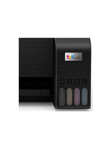 Epson EcoTank L3252 A4 Colour 3-in-1 Ink Tank Printer with WiFi UAE | Dubai Abu Dhabi Sharjah Ajman Fujairah Ras Al Khaimah Umm Al Quwain