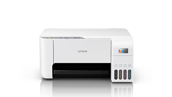 Epson EcoTank L3256 All-in-One Wireless Printer | UAE Delivery