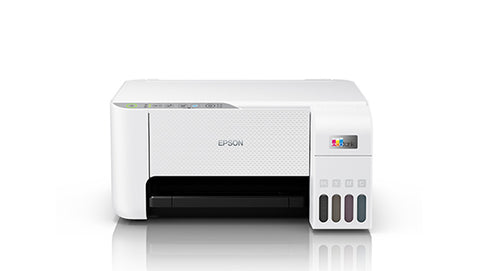 Epson EcoTank L3256 All-in-One Wireless Printer | UAE Delivery