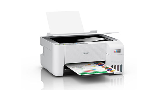 Epson EcoTank L3256 All-in-One Wireless Printer | UAE Delivery