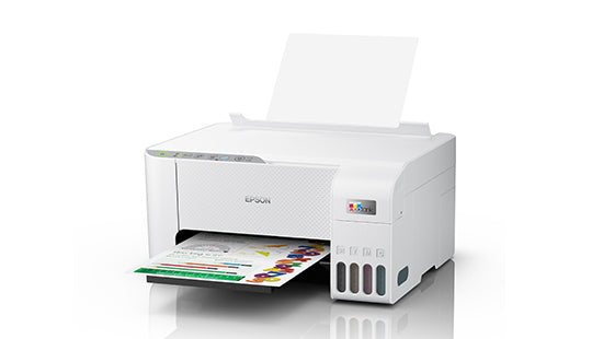 Epson EcoTank L3256 All-in-One Wireless Printer | UAE Delivery