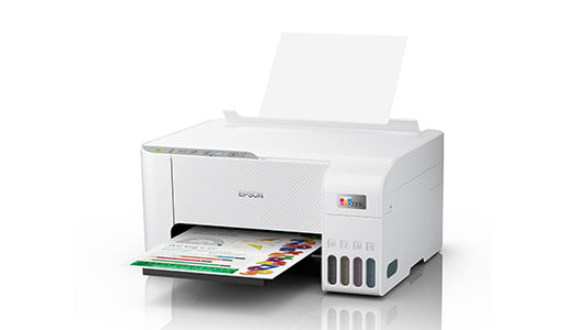Epson EcoTank L3256 All-in-One Wireless Printer | UAE Delivery
