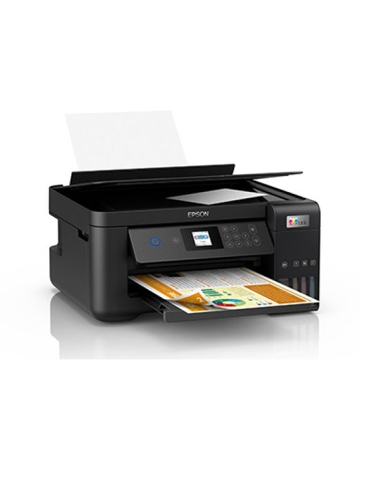 Epson EcoTank L4260 A4 Wi-Fi Duplex All-in-One Ink Tank Printer UAE | Dubai Abu Dhabi Sharjah Ajman Fujairah Ras Al Khaimah Umm Al Quwain