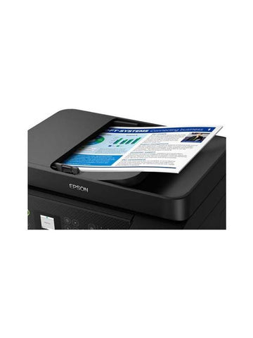 Epson EcoTank L5290 A4 Wi-Fi All-in-One Ink Tank Printer with ADF UAE | Dubai Abu Dhabi Sharjah