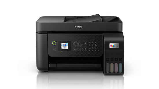 Epson EcoTank L5290 All-in-One Printer UAE | Print, Scan, Copy, Fax
