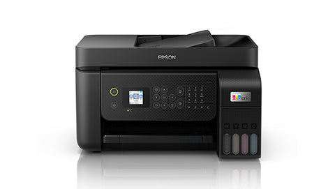 Epson EcoTank L5290 All-in-One Printer UAE | Print, Scan, Copy, Fax